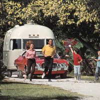 SQUARE 1972 Argosy