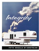 1997 Integrity 5th Wheel