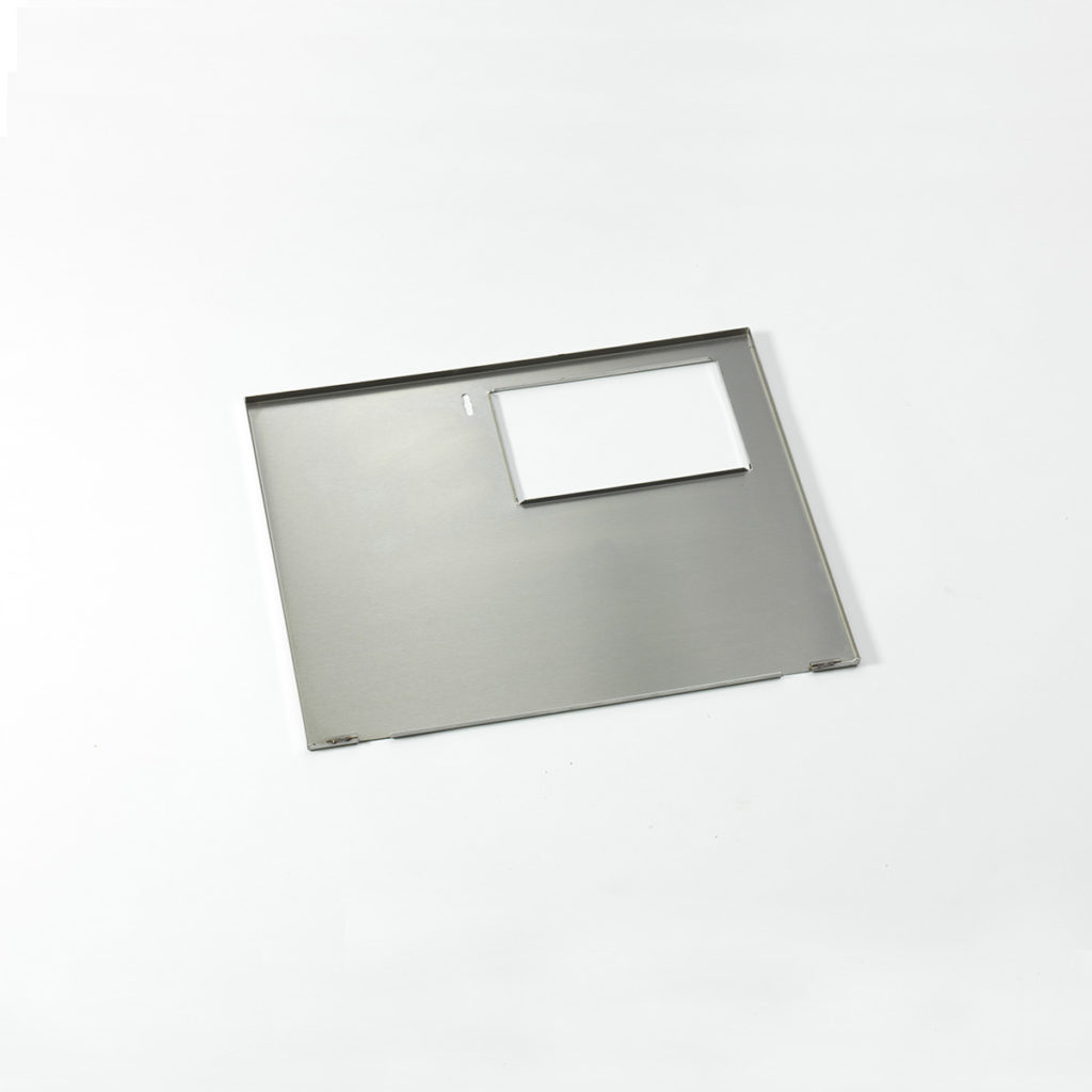 AIRMKT eCom PN 39765W-02 Stainless Steel Upgrade-Water Heater Back 41669 WEB