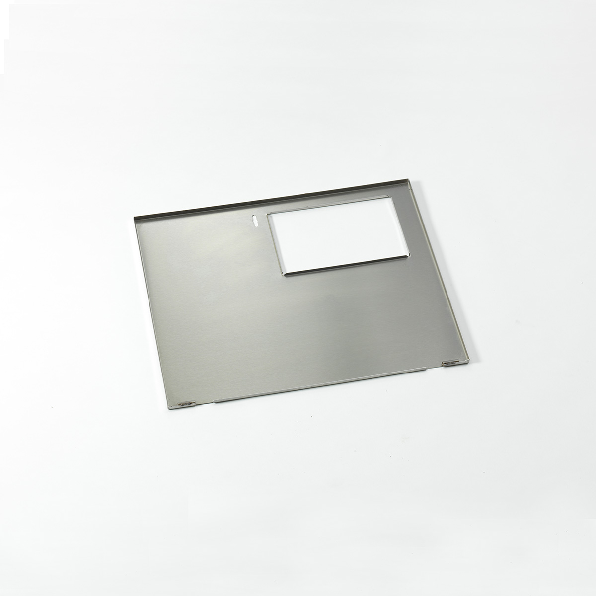 AIRMKT eCom PN 39765W-02 Stainless Steel Upgrade-Water Heater Back 41669 WEB