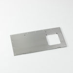 AIRMKT eCom PN 39764W-01 Stainless Steel Upgrade with Rivets-Furnace Front 41694 WEB