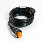 AIRMKT eCom PN 30303W-02 SmartPlug 30 Amp RV Cordset-C30303 Out of Box 42008 WEB