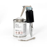 AIRMKT eCom PN 28430W-100 Acryl-R 16 oz Can with Applicator 41420 WEB