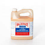 AIRMKT eCom PN 28422W Walbernize Cleaner Polish and Glaze Jug 41388 WEB