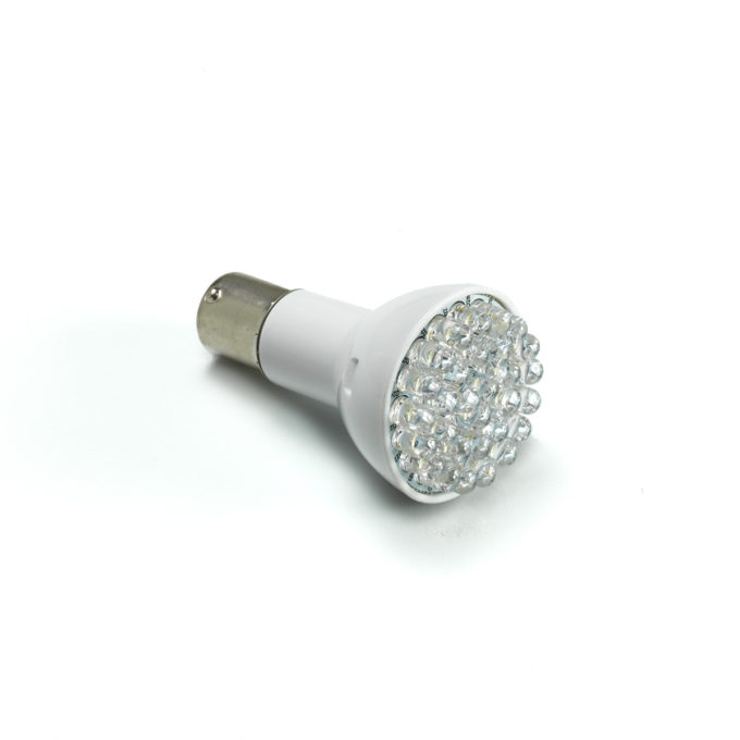 AIRMKT eCom PN 15751W-24 Green LongLife Replacement LED Bulb 42557 WEB