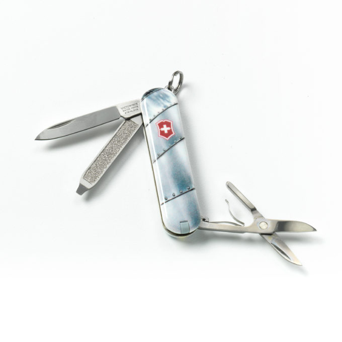 Swiss army knife hot sale official website