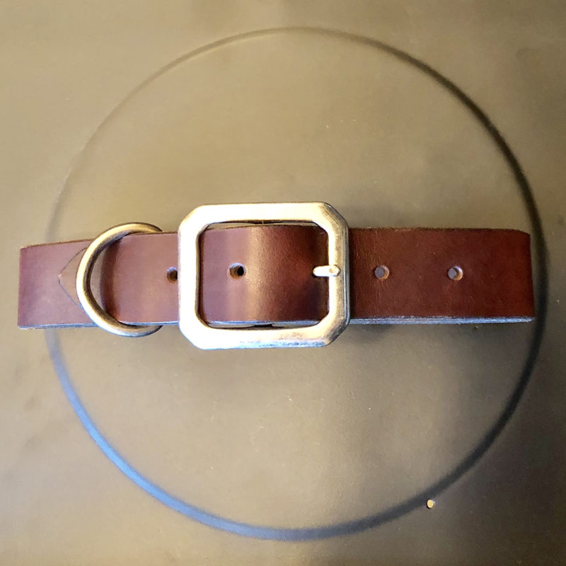 AIRMKT eCom PN XXXXXX Dean Accessories _collar brown WEB