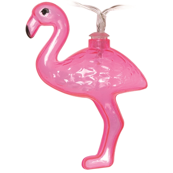 flamingo light