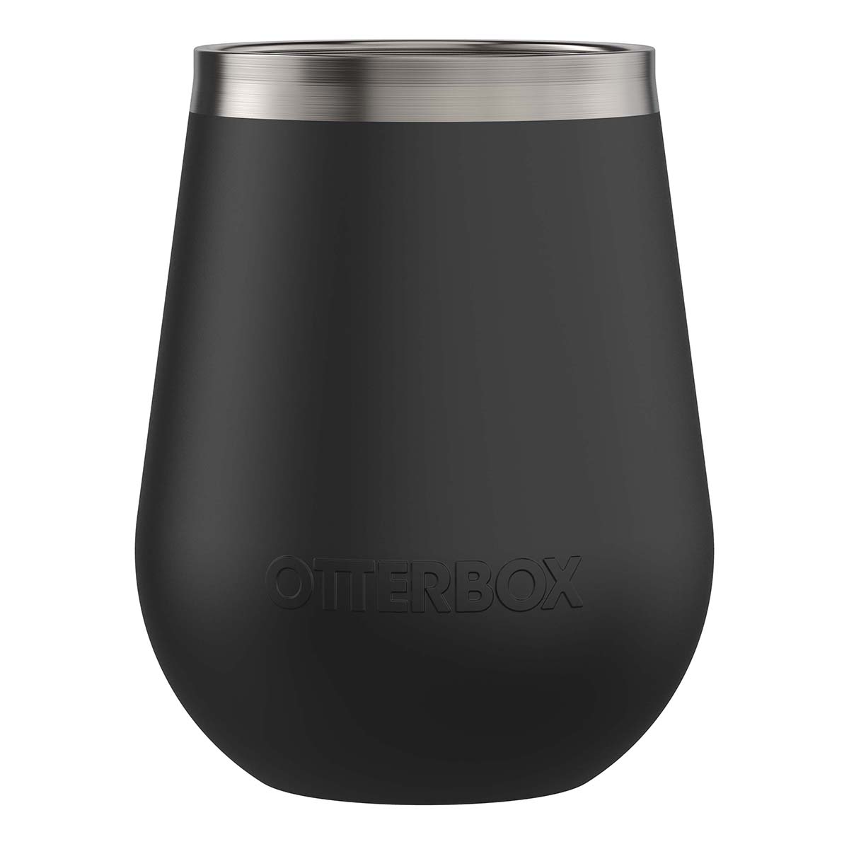 AIRMKT eCom OtterBox PN 77-60954 Wine_Tumbler_Front_SilverPanther WEB