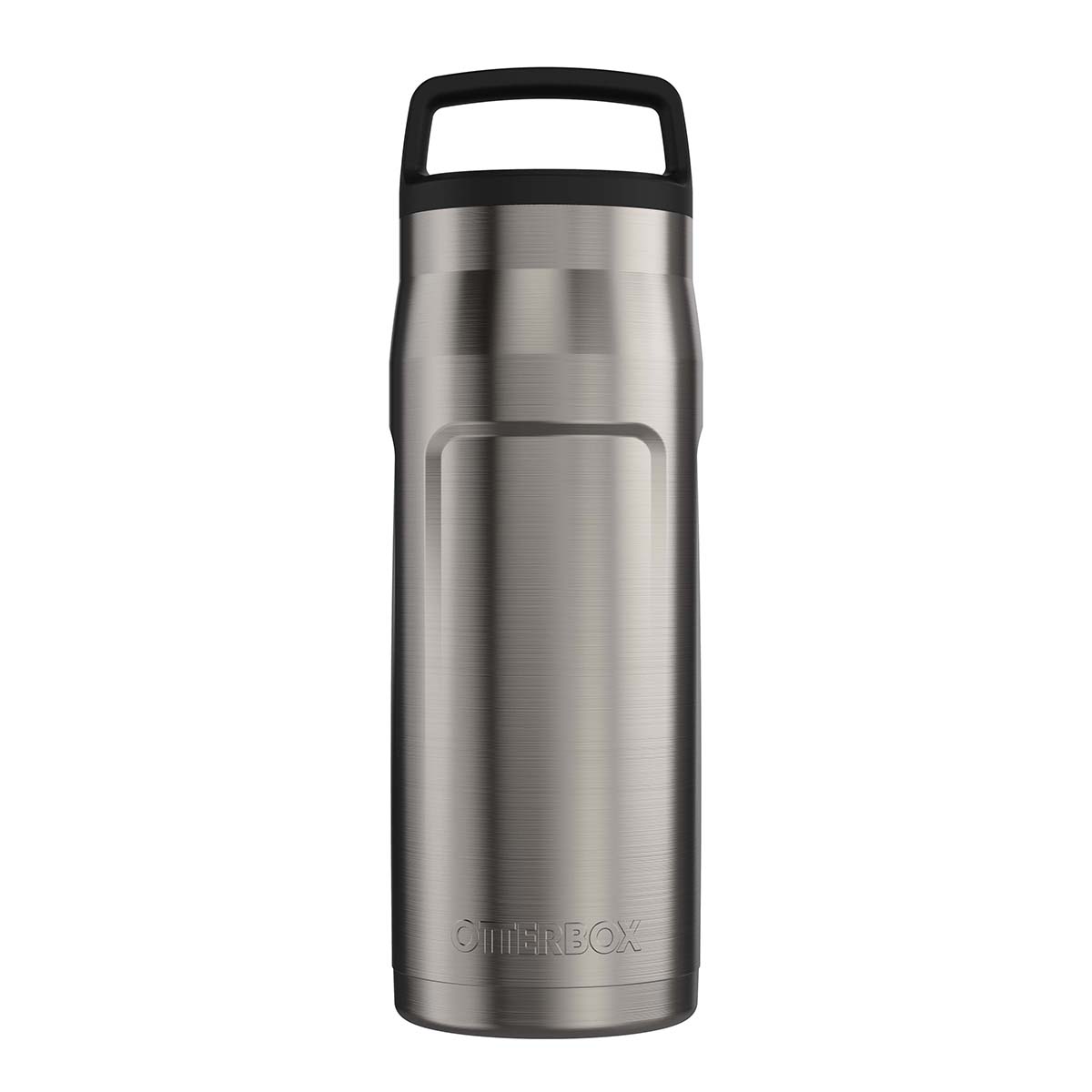 AIRMKT eCom OtterBox PN 77-59453 36ozSL_Tumbler_Front_Stainless WEB