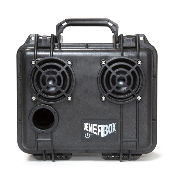 rugged bluetooth speaker