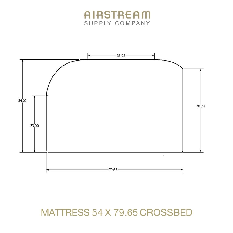 pressure relief cloud memory foam mattress