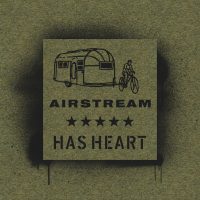 HAS HEART STENCIL LOGO CU