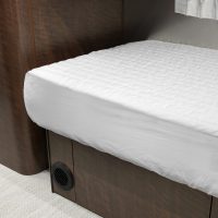 Airstream Custom Quilted Mattress Pad