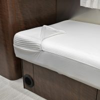 Airstream Custom Mattress Encasement