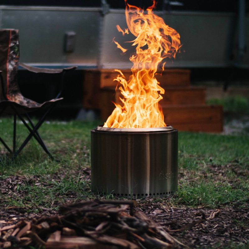 solo stove bonfire fire pit