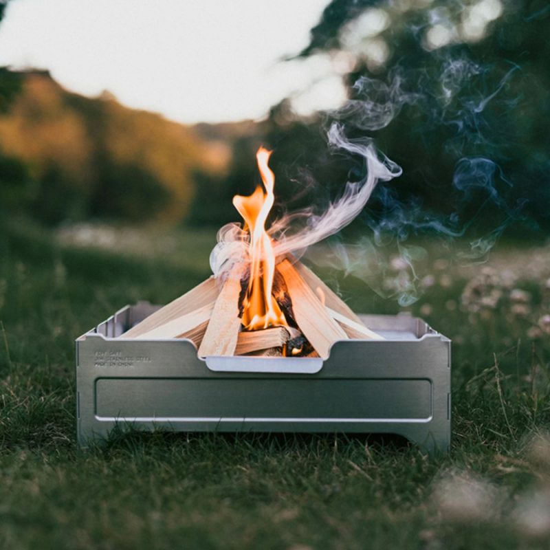 wolf grizzle fire safe