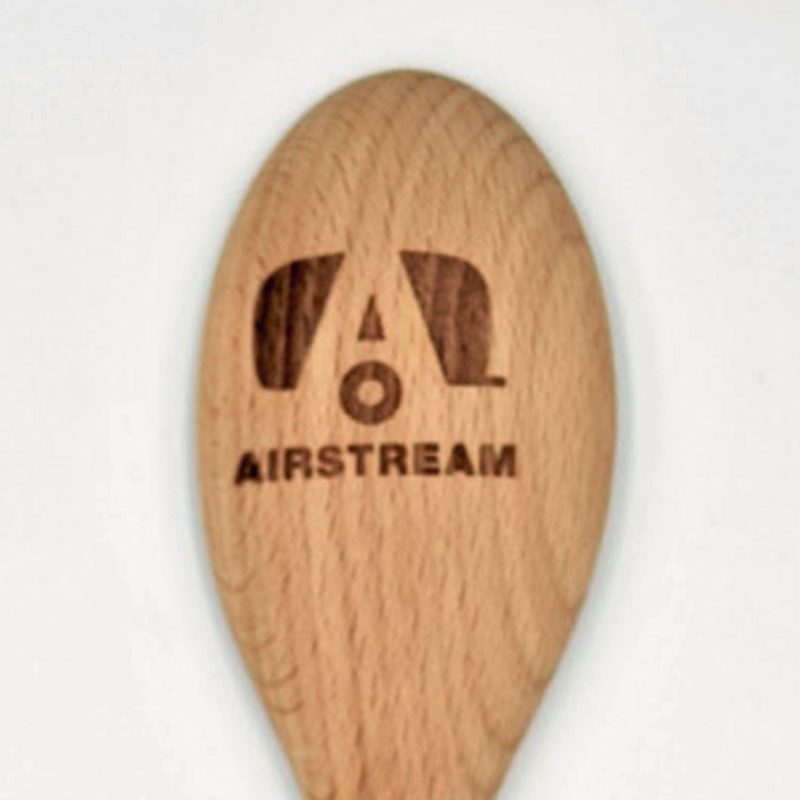 meraki spoon A logo bug