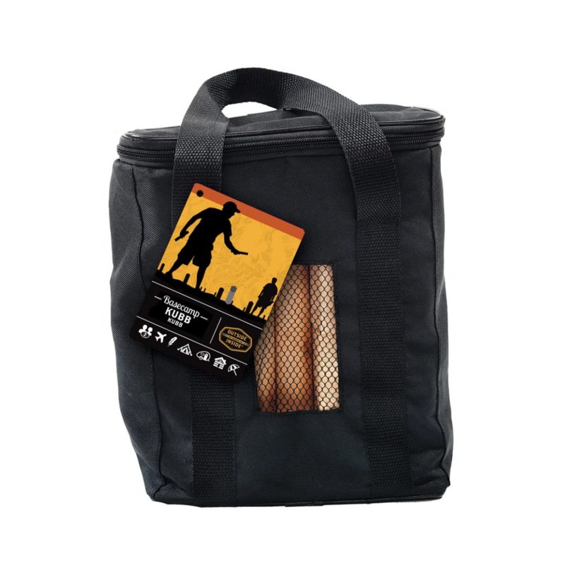 GSI Outside Inside kubb storage bag