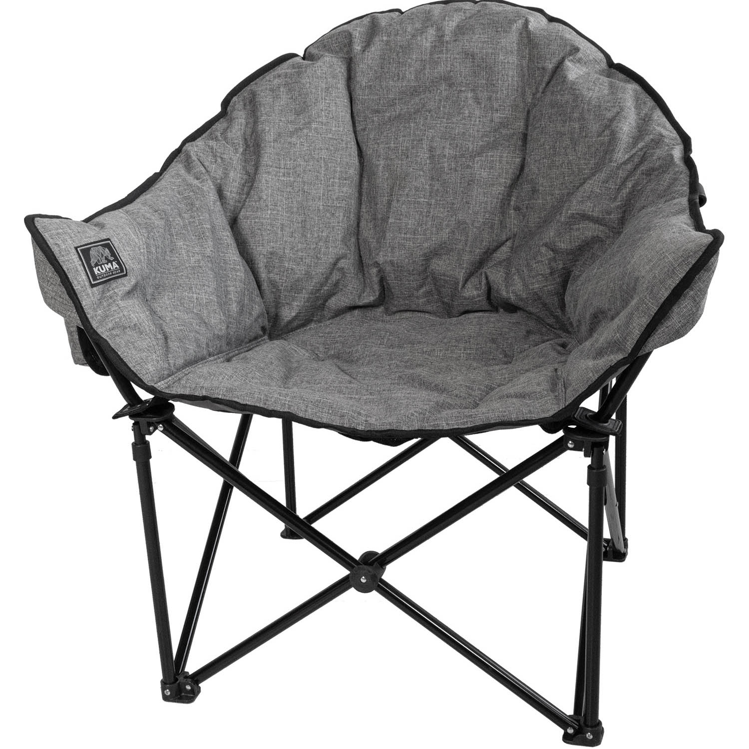 433-Lazy-Bear-Chair-Grey