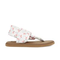 Sanuk + Airstream Women's Yoga Sling Back