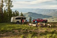 Airstream Basecamp 20X Steamboat