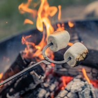 Barebones-Cowboy Grill Roasting Sticks