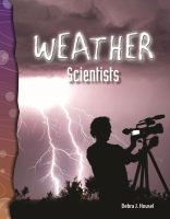 Weather Scientists