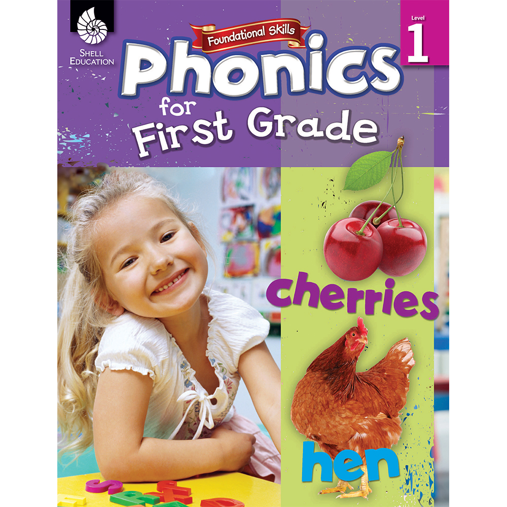 TCM-Phonics-1st-Grade