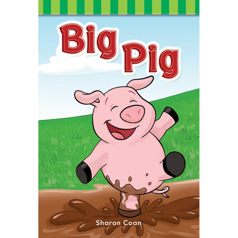 TCM-Big-Pig