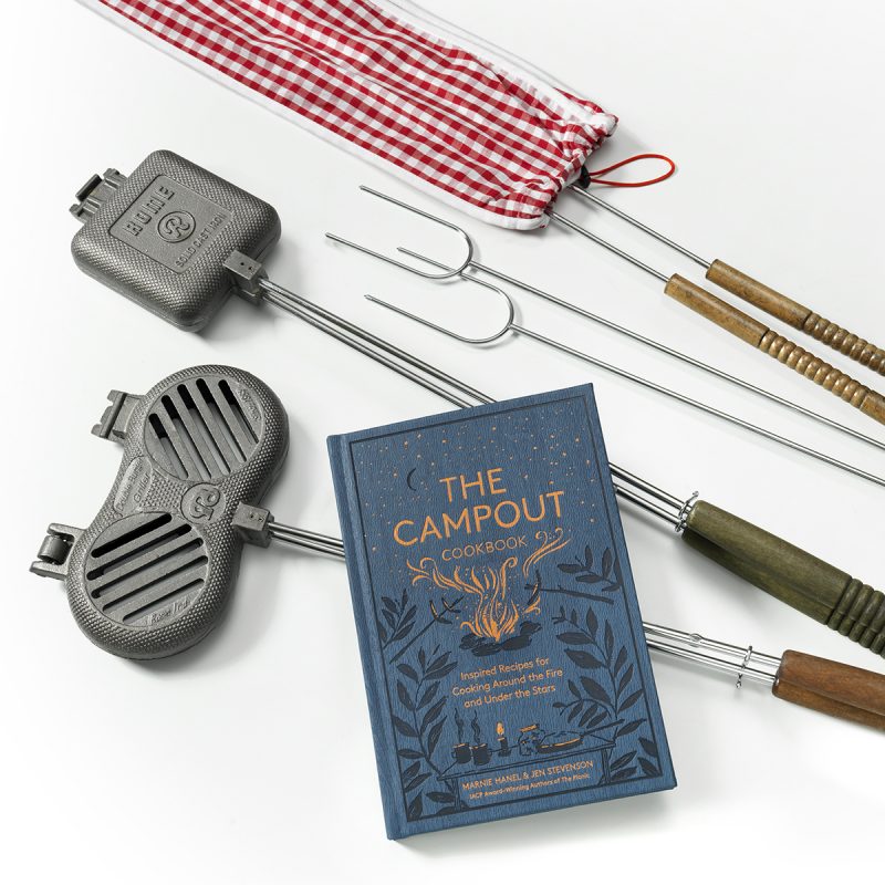 Campfire Gift Bundle