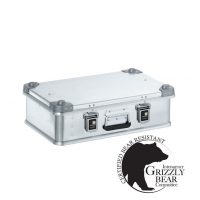 Zarges Small Aluminum Case Airstream