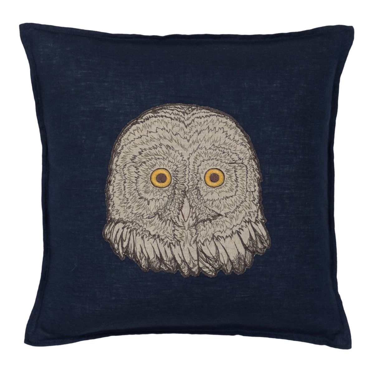 Owl Applique
