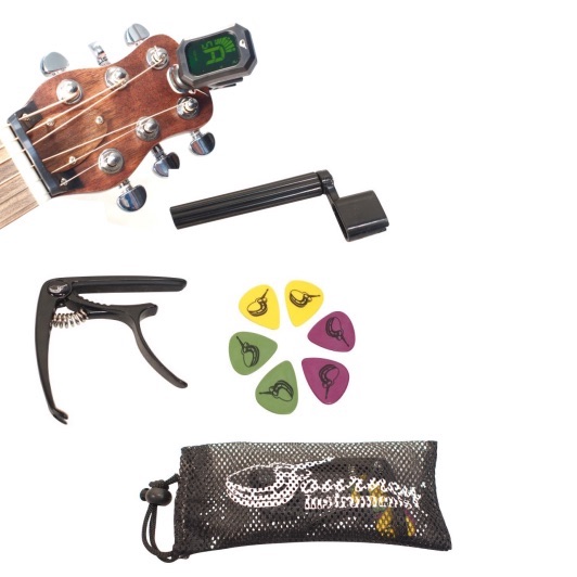 travel kit photo