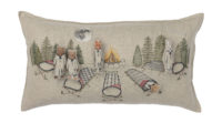 campfire-pillow
