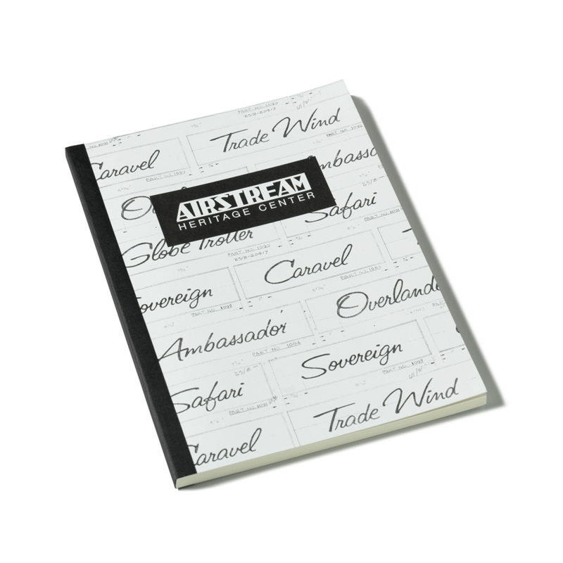 AHC Badge Notebook_101450