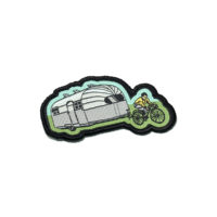 Bicycle Patch_101483