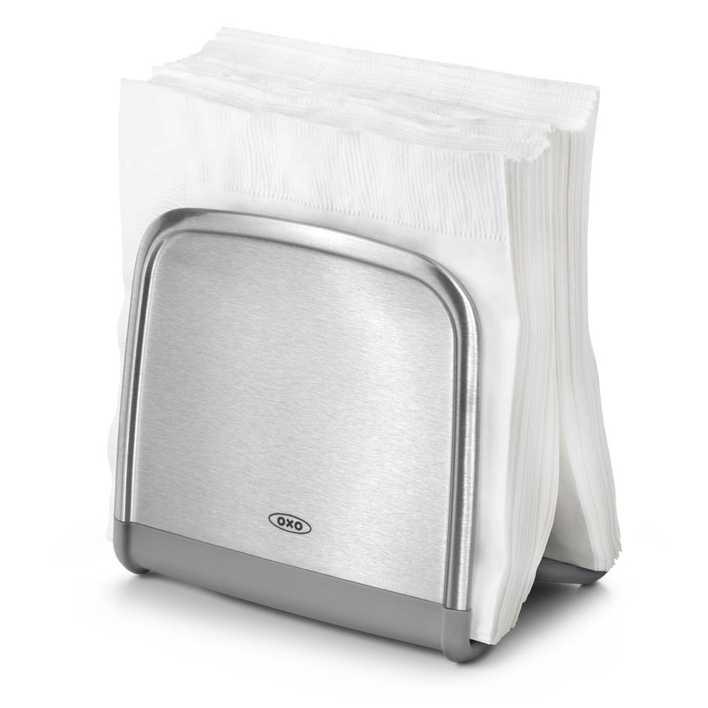 oxo napkin holder 1