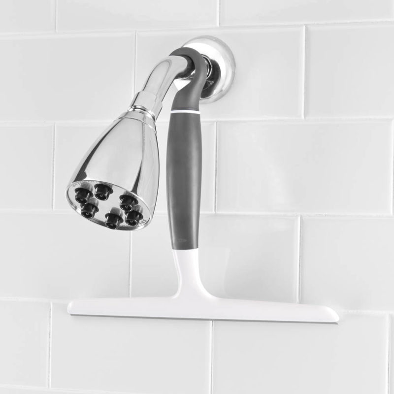 oxo wiped blade shower squeegee 5