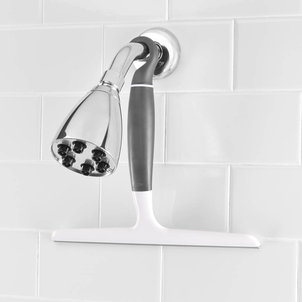 oxo wiped blade shower squeegee 5