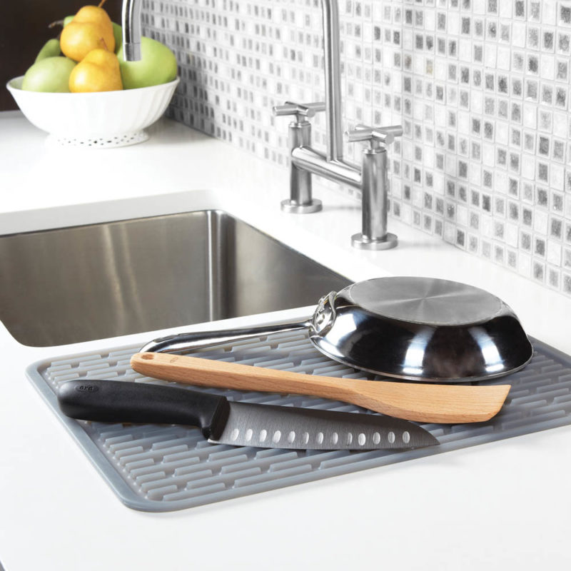 oxo airstream large silicone drying mat_9