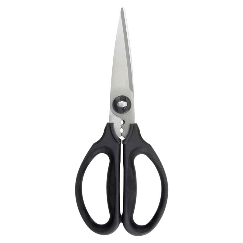 oxo airstream kitchen herb scissors shears_1