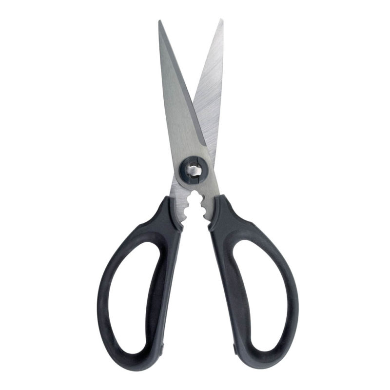 Kitchen And Herb Scissors By OXO Airstream Supply Company   Oxo Airstream Kitchen Herb Scissors Shears 2 800x800 