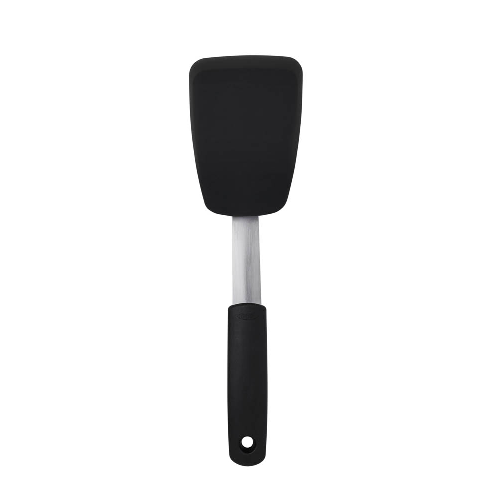 oxo airstream silicone flexible spatula turner_2