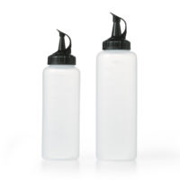 oxo airstream chef squeeze bottles sauce oil_3