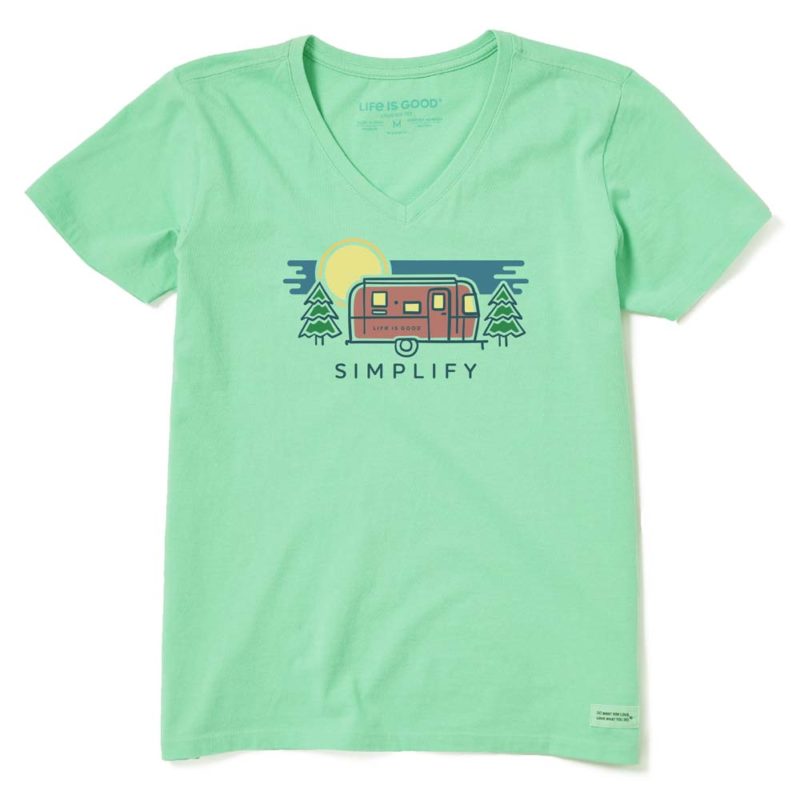 Womens Simplify 1