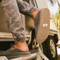 Sanuk-FA21_M_Vagabond ST Airstream_1125495_Grey_T7A0555
