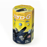Zero-G Hose