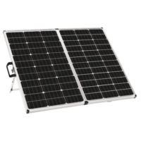 140 Watt Solar Kit