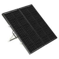 90 Watt Solar Kit